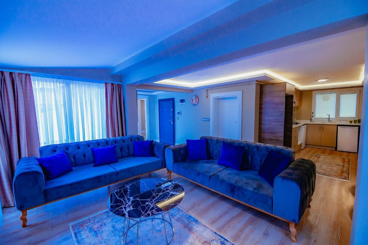 Galata Hill Hotel Estambul Exterior foto