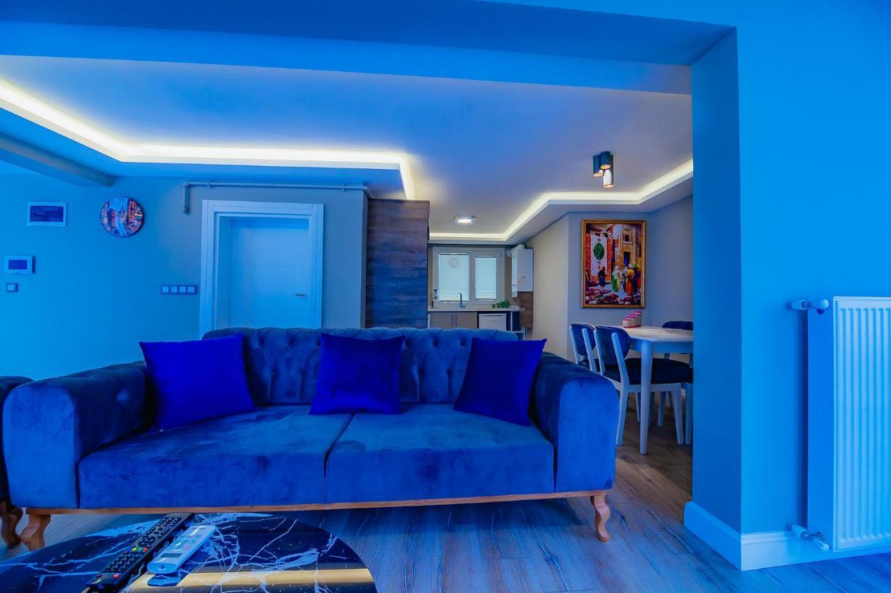 Galata Hill Hotel Estambul Exterior foto